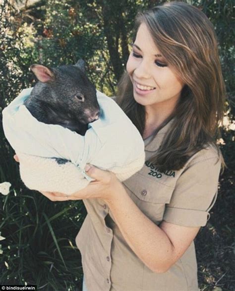 bindi irwin sexy|Bindi Irwin, 18, debuts in Maxims Hot 100 countdown